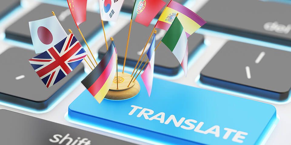 Translation agency in Ukraine