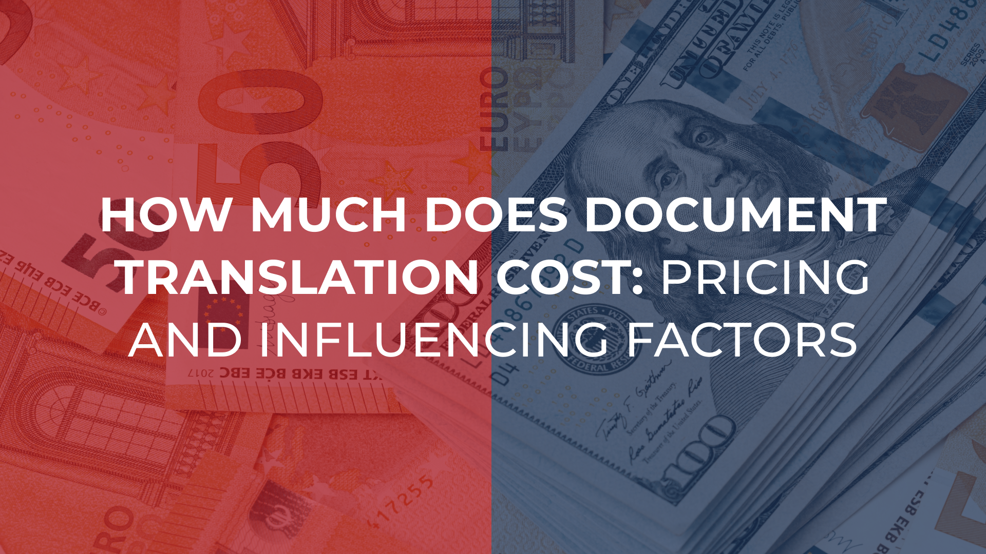 Скільки Коштує Переклад Документів: Формування Ціни та Фактори Впливу