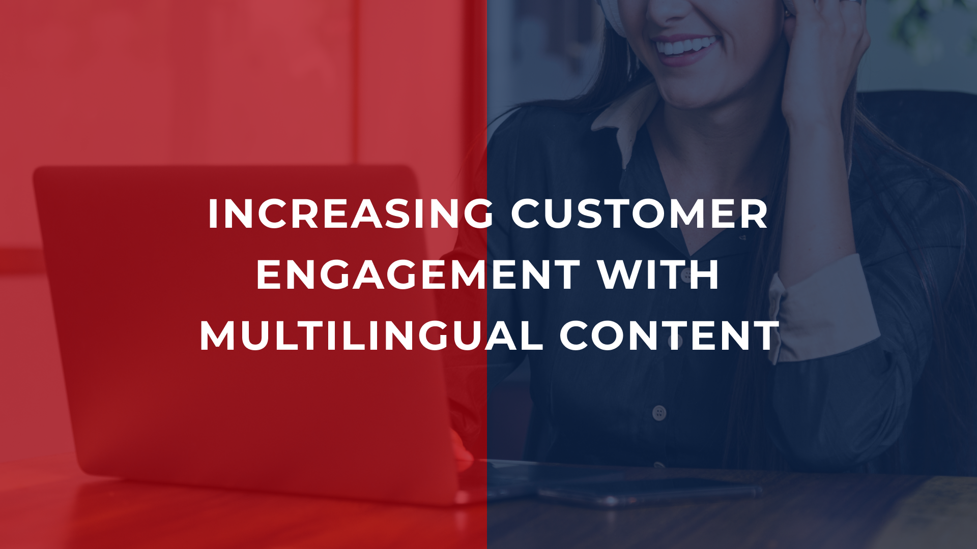 Язык имеет значение: Повышение привлечения клиентов с помощью многоязычного контента