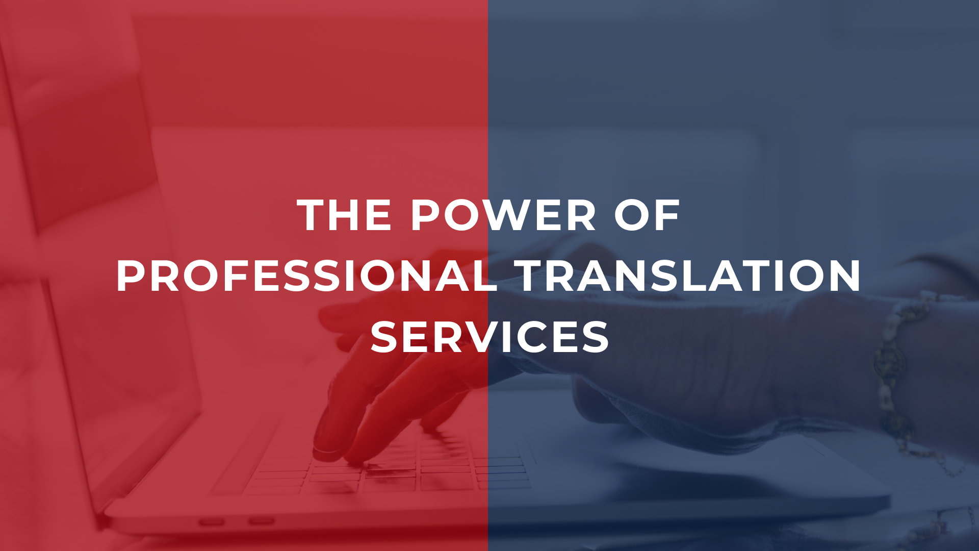 Разблокировка глобальных рынков: Сила профессиональных переводческих услуг
